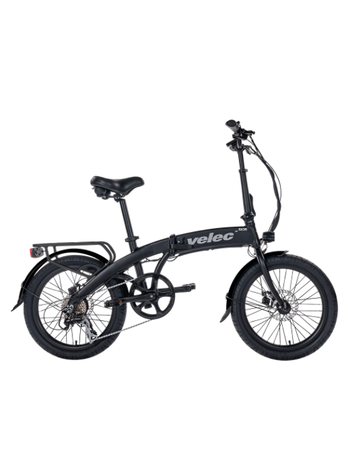 VELEC RX36 - Electric Bike
