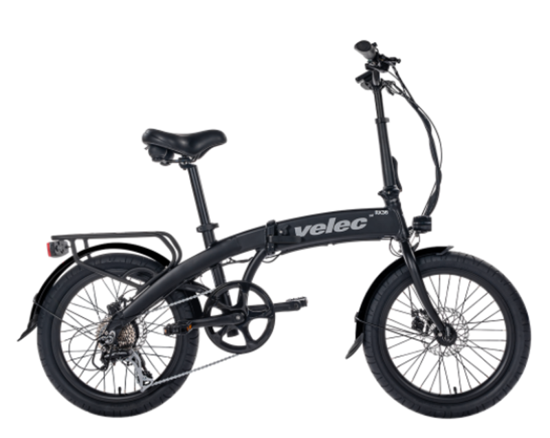 VELEC RX36 - Vélo électrique