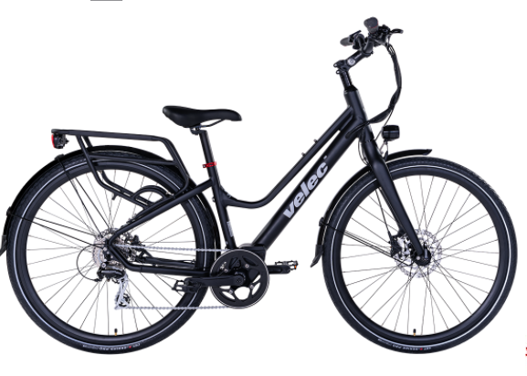 VELEC Citi Pro - Vélo électrique