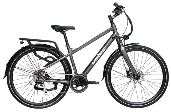 VELEC Citi Pro - Vélo électrique