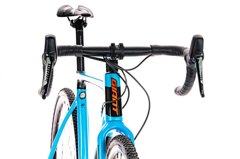 TCX advanced pro 2 - Vélo de cyclocross
