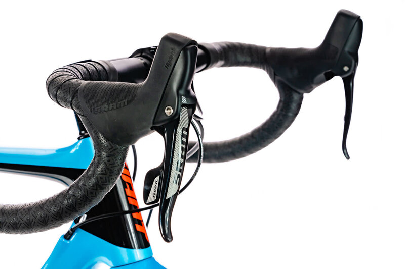 TCX advanced pro 2 - Vélo de cyclocross