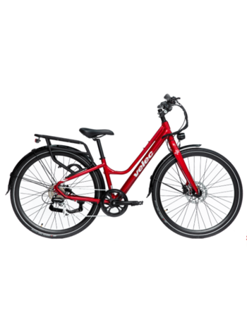 VELEC Citi+ - Vélo électrique
