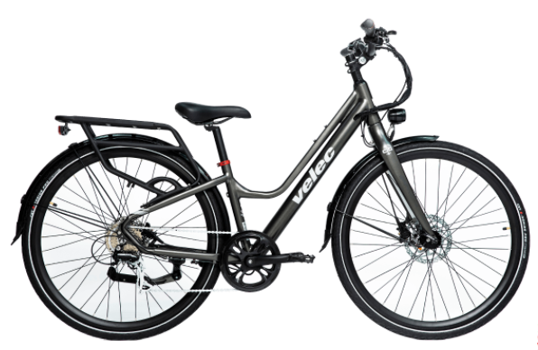 VELEC Citi+ - Vélo électrique