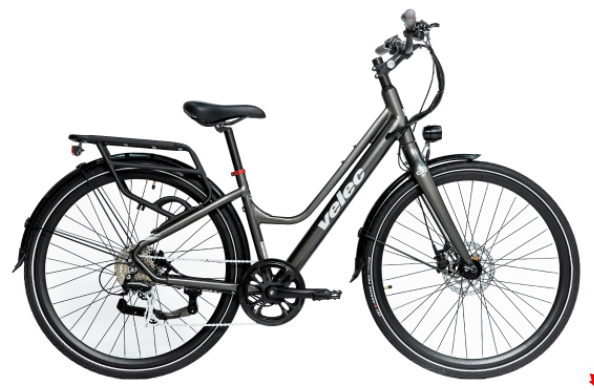 VELEC Citi+ - Vélo électrique