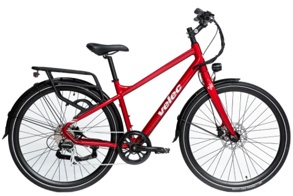 VELEC Citi+ - Vélo électrique