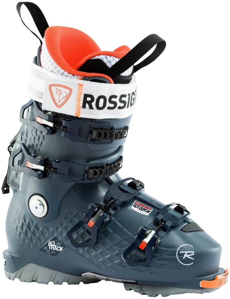 ROSSIGNOL Alltrack Elite 90 LT W GW - Bottes de ski de randonnée