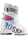 ROSSIGNOL Fun Girl J1 Blanc - Botte ski alpin Junior