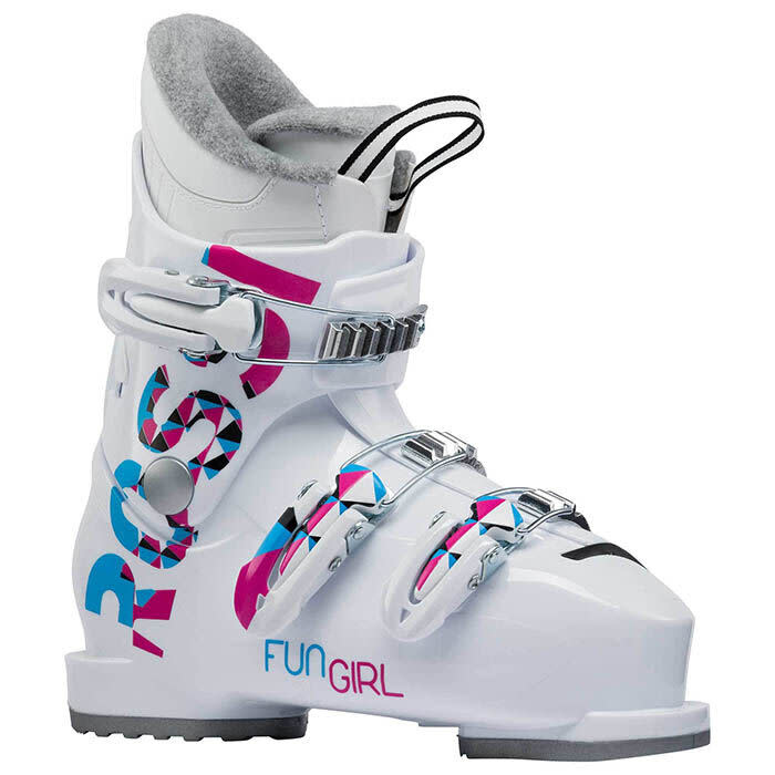 ROSSIGNOL Fun Girl J3 - Junior alpine ski boot