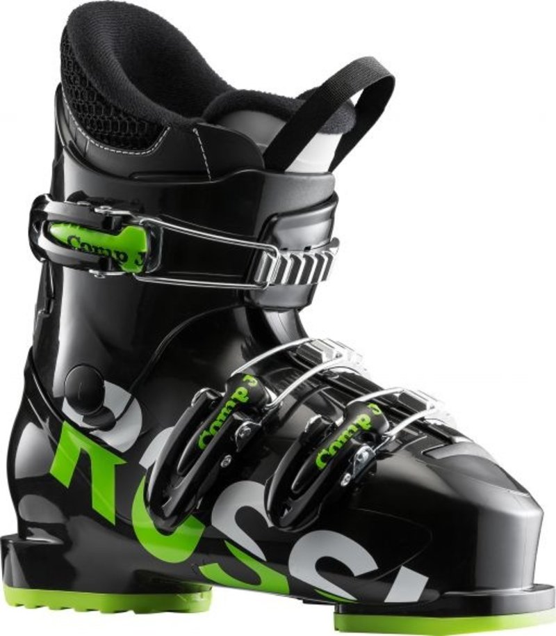 ROSSIGNOL Comp J3 - Junior's alpine ski boot