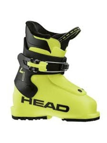 HEAD Z 1 Junior - Botte ski alpin Junior