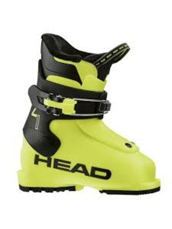 HEAD Z 1 Junior - Kid's alpine ski boot