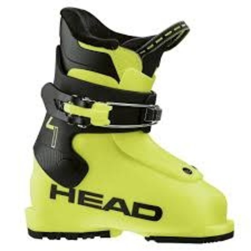 HEAD Z 1 Junior - Botte ski alpin Junior