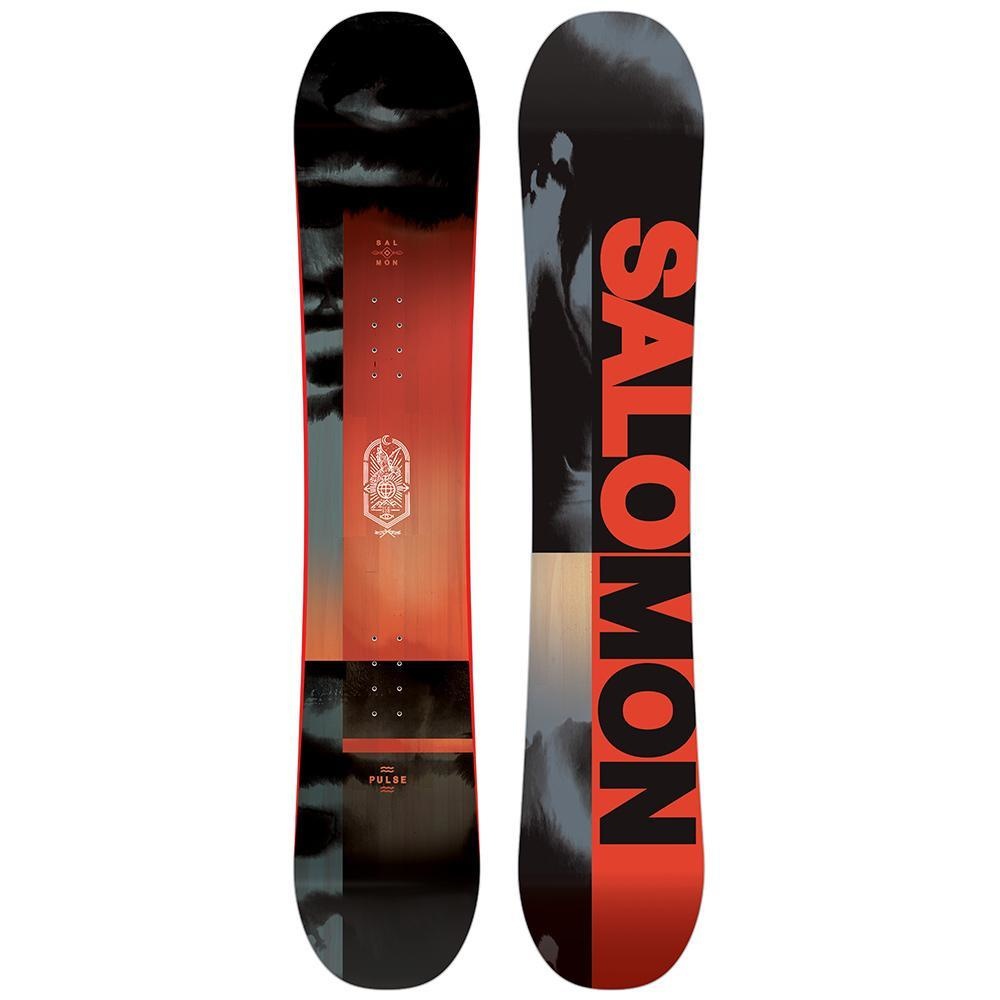 SALOMON Planche à neige PULSE