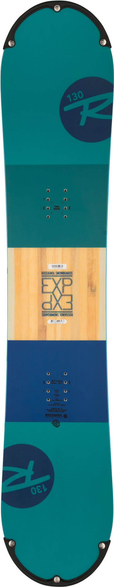 ROSSIGNOL Experience JR - Planche à neige Junior