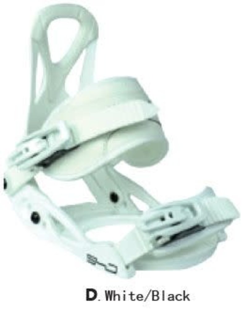 540 bindings