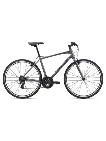 GIANT Season rental - Hybrid bike Escape 2