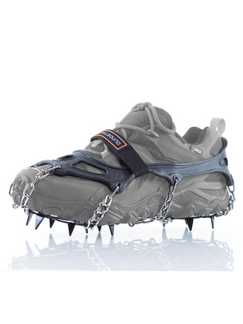 Trail - Crampons