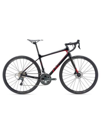 LIV Location saison - Vélo de route Avail Advanced 3