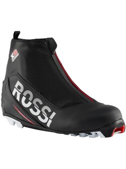 ROSSIGNOL X-6 Classic - Botte ski de fond