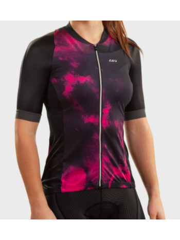 LOUIS GARNEAU Stunner - Women's road cycling jersey