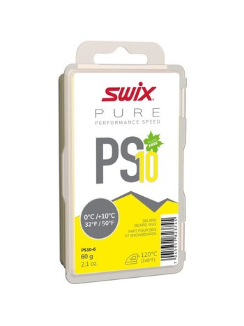 Wax PS10 Yellow, 0°C/+10°C, 60g