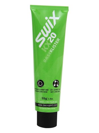 Base Klister Green