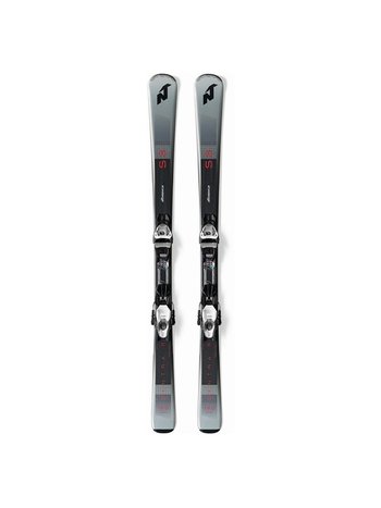 NORDICA Sentra S3 - Alpine ski (bindings included)