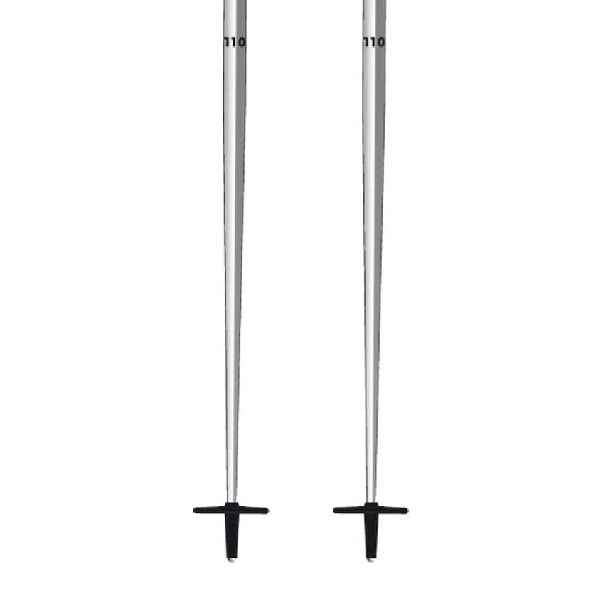 ROSSIGNOL Pôles ajustable téléscopique SR