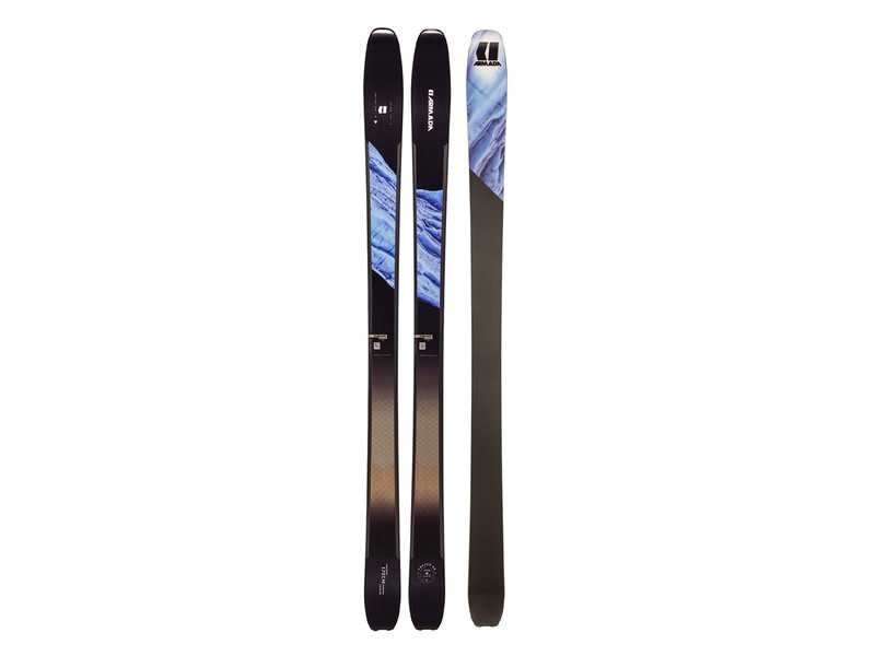 ARMADA Tracer 88 2021 - Skis randonnée alpine