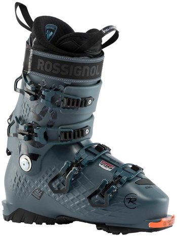 Lupo AX 120 - Backcountry alpine ski boot - Sports aux Puces Lupo AX 120 - Backcountry alpine ski boot - Sports aux Puces