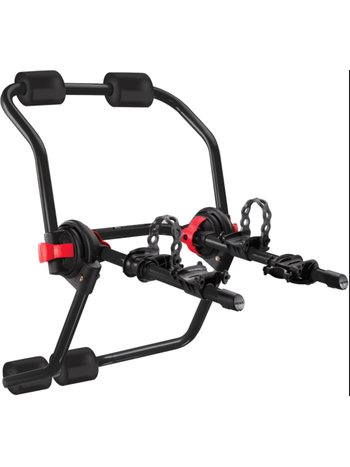 YAKIMA Hangout 2 - Rack for 2 bikes