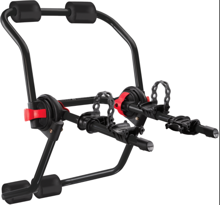 YAKIMA Hangout 2 - Rack for 2 bikes