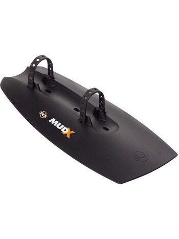 SKS Aile avant SKS MUD-X BLACK