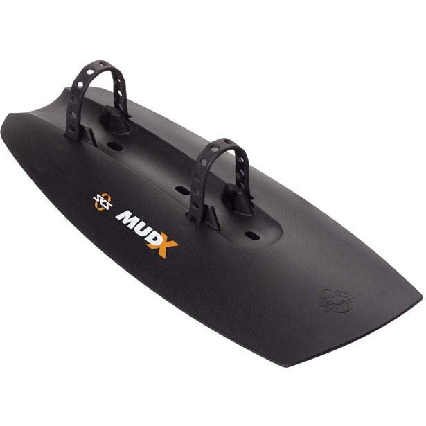 SKS Aile avant Sks Mud-X Black