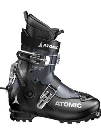 ATOMIC Backland Sport - Backcountry alpine ski boot