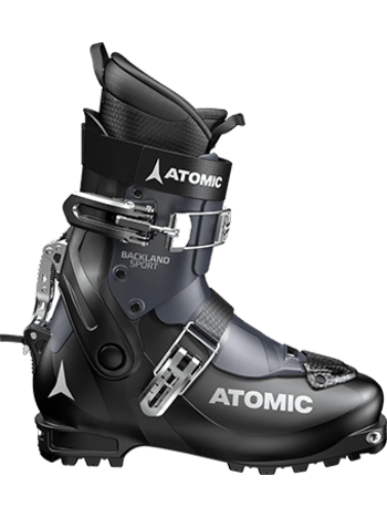 ATOMIC Backland Sport - Botte ski randonnée alpine