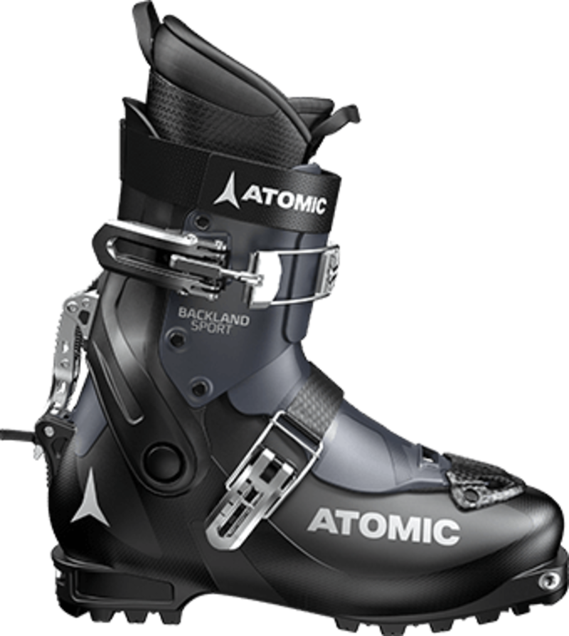 ATOMIC Backland Sport - Botte ski randonnée alpine