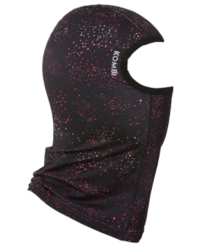 KOMBI P1 Balaclava Jr