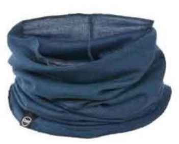 GIRO P2 Multi Scarf - Cache cou