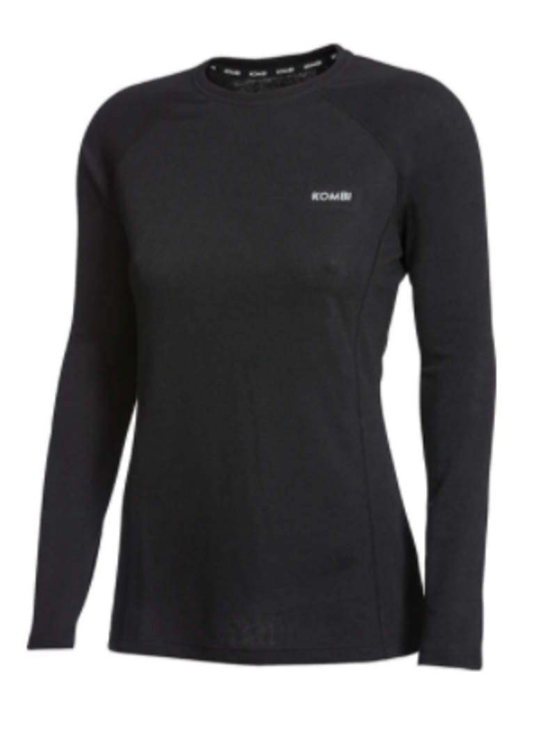 KOMBI B2 Merino Blend - Women's Top