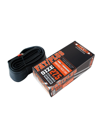 Plus Tube Presta - Chambre à air Fatbike