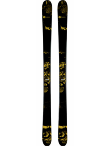 ROSSIGNOL Ski alpin BLACKOPS Pro