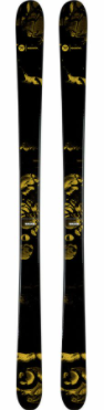 ROSSIGNOL Ski alpin BLACKOPS Pro