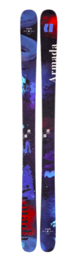 ARMADA SKI ARV 84