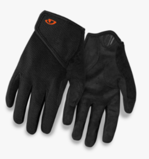 GIRO DND JR - Junior mountain bike gloves