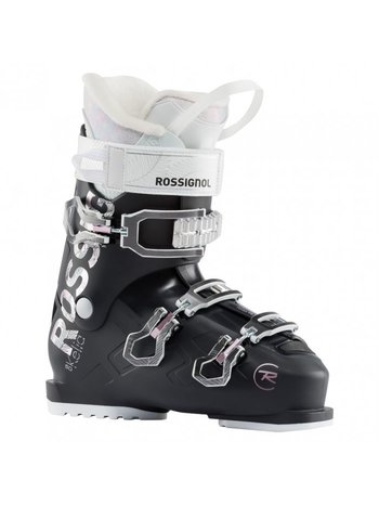 ROSSIGNOL Kelia 50 Noir/Blanc - Alpine ski boot