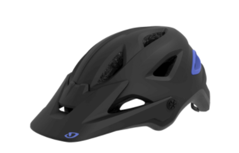 GIRO Montara - Mountain bike helmet