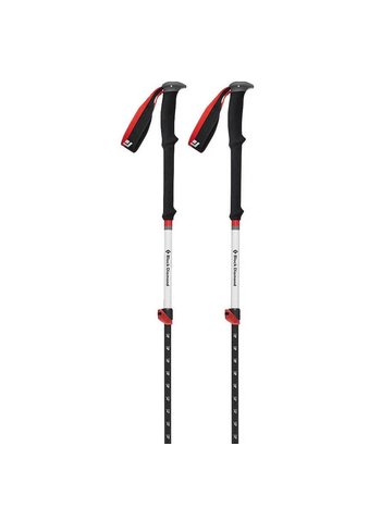 BLACK DIAMOND Expedition 3 - Telescopic ski poles