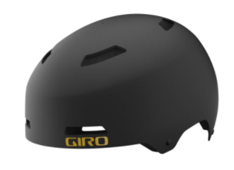 GIRO Quarter - Helmet